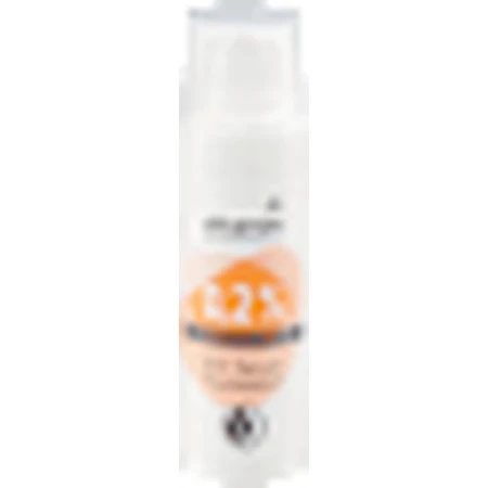 alverde NATURKOSMETIK alverde fdt serum 3en1 Belleza Limpia, 30 ml