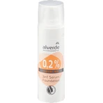 alverde NATURKOSMETIK alverde fdt serum 3en1 Belleza Limpia, 30 ml