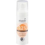 alverde NATURKOSMETIK alverde fdt serum 3en1 Belleza Limpia, 30 ml
