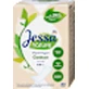 Jessa nature compresas diarias absorbentes normales, 40 uds.