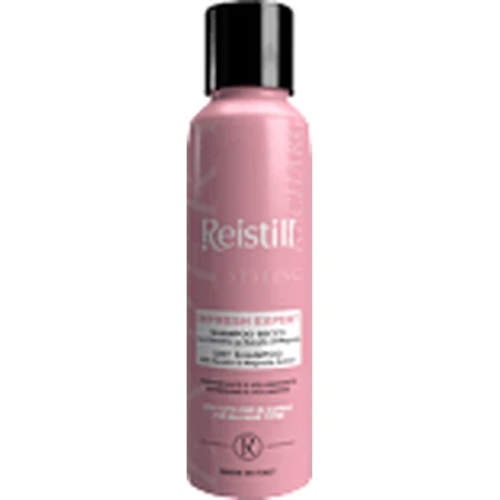 Reistill Dry volumegevende shampoo met keratine en magnolia-extract, 150 ml