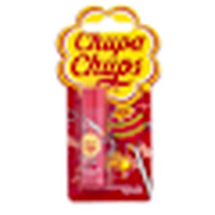 Chupa Chups Baume à lèvres aromatisé à la pastèque, 1 pc