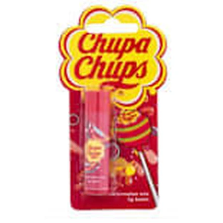 Chupa Chups Baume à lèvres aromatisé à la pastèque, 1 pc