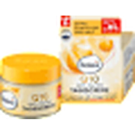 Balea Q10 Face Cream with SPF30, 50 ml