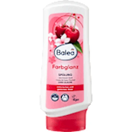 Balea Shine conditioner voor gekleurd haar, 300 ml
