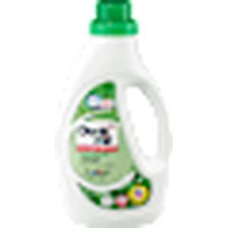 Denkmit Beach White Wasmiddel 30 wasbeurten, 1,1 l
