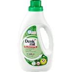 Denkmit Beach White Wasmiddel 30 wasbeurten, 1,1 l