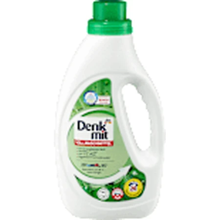 Denkmit Beach White Wasmiddel 30 wasbeurten, 1,1 l