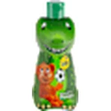 SauBär Dinosaurier Duschgel & Shampoo 400 ml