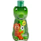 SauBär Dinosaurier Duschgel & Shampoo 400 ml