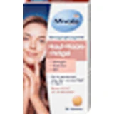 Mivolis Voedingssupplement met vitaminen, mineralen, hyaluronzuur, collageen en co-enzym Q10, 22 g