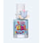 Manoard Vernis à ongles à base d'eau pour enfants, bleu, 9 ml