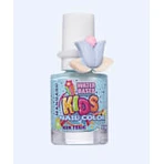 Manoard Vernis à ongles à base d'eau pour enfants, bleu, 9 ml
