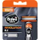 Balea MEN Razor blades Revolution 5.1, 8 pcs