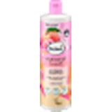Balea Natural Beauty Shampooing vivifiant 400 ml