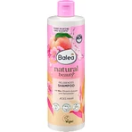 Balea Natural Beauty Belebendes Shampoo 400 ml