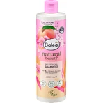 Balea Natural Beauty Belebendes Shampoo 400 ml