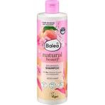 Balea Natural Beauty Belebendes Shampoo 400 ml