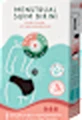 FEMI.EKO Menstrual briefs, size XS, 1 pc