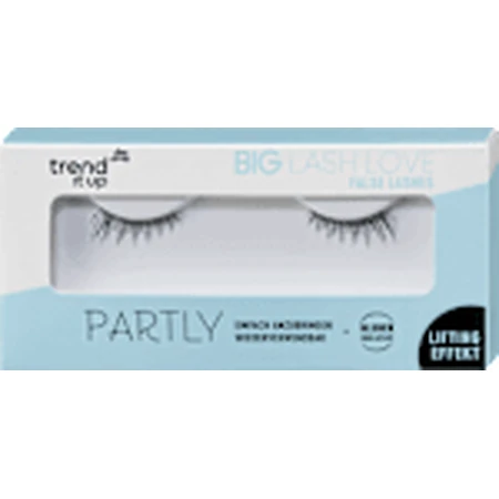 trend !t up tIU gen valse Big Lash Love-Partly, 1 st
