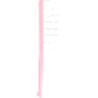 brush works Peigne pour cheveux ondulés et bouclés, 1 pc
