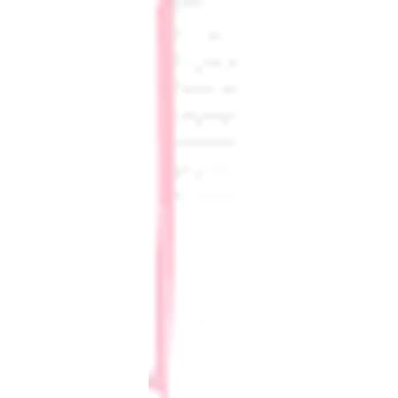 brush works Peigne pour cheveux ondulés et bouclés, 1 pc