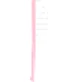 brush works Peigne pour cheveux ondulés et bouclés, 1 pc