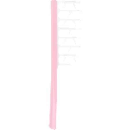 brush works Peigne pour cheveux ondulés et bouclés, 1 pc