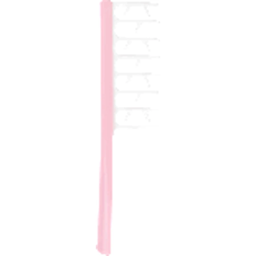 brush works Peigne pour cheveux ondulés et bouclés, 1 pc