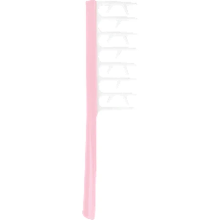 brush works Peigne pour cheveux ondulés et bouclés, 1 pc