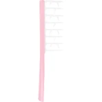 brush works Peigne pour cheveux ondulés et bouclés, 1 pc