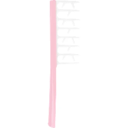 brush works Peigne pour cheveux ondulés et bouclés, 1 pc