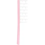 brush works Peigne pour cheveux ondulés et bouclés, 1 pc