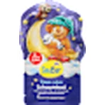 SauBär Bath Schuimende Badschuimer Zoete dromen, 40 ml
