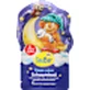 SauBär Bath Schuimende Badschuimer Zoete dromen, 40 ml