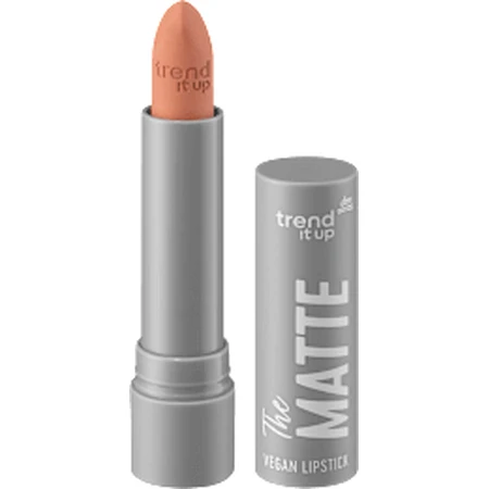 barra de labios trend !t up tIU vegan The Matte 410, 4,2 g