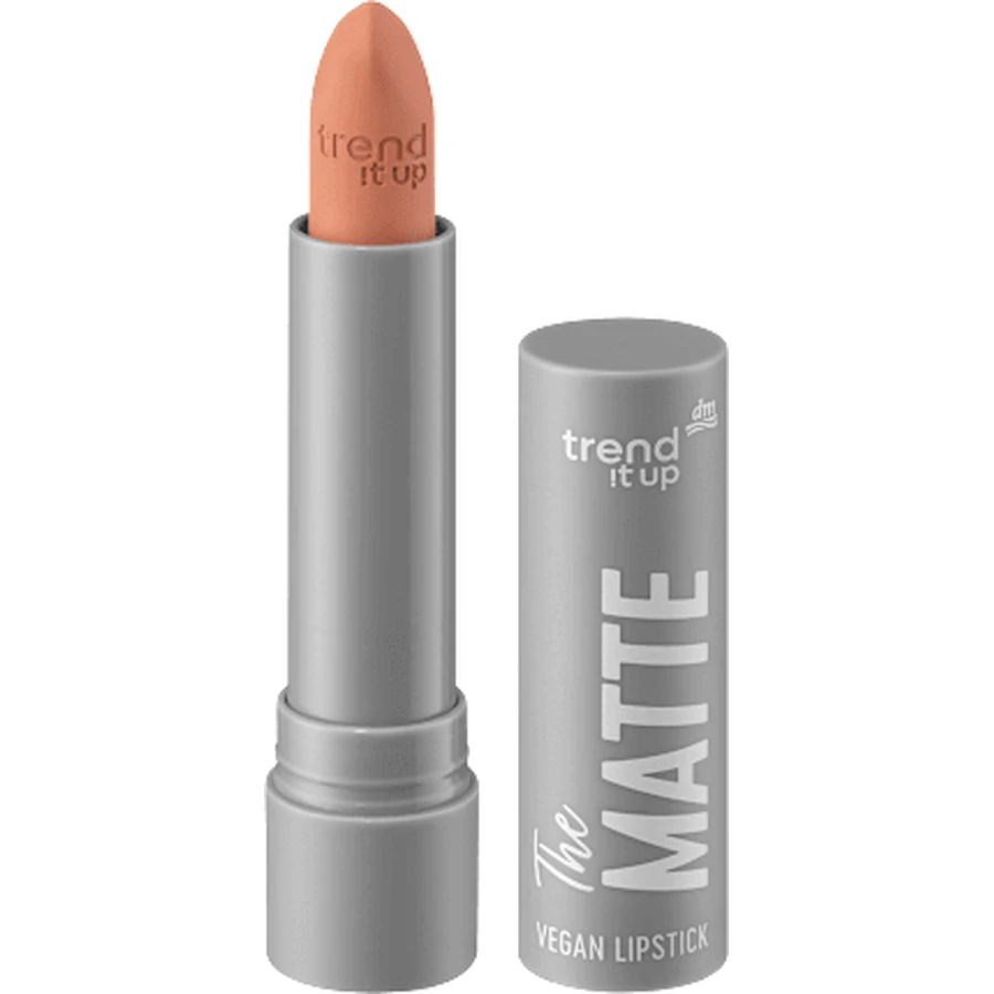 barra de labios trend !t up tIU vegan The Matte 410, 4,2 g