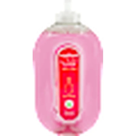method Rhubarb Floor Solution, 739 ml