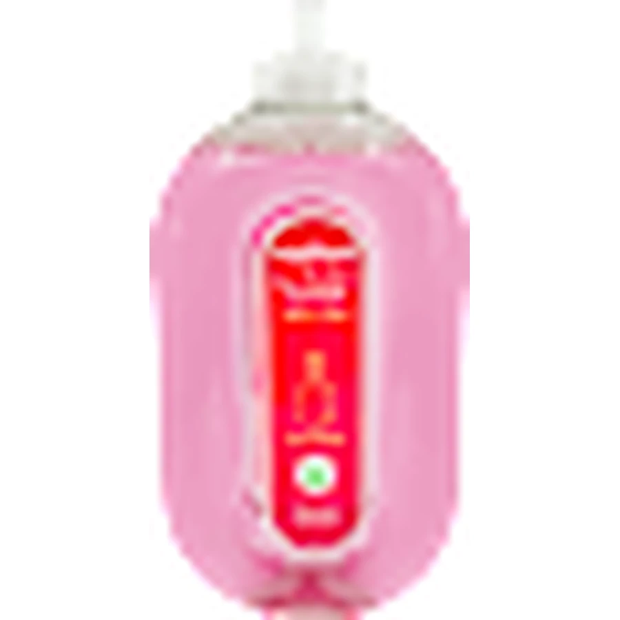 method Rhubarb Floor Solution, 739 ml