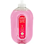 method Rhubarb Floor Solution, 739 ml