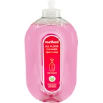 method Rhubarb Floor Solution, 739 ml