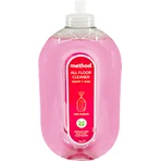 method Rhubarb Floor Solution, 739 ml