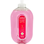 method Rhubarb Floor Solution, 739 ml