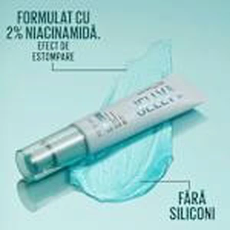 MAYBELLINE NEW YORK Base de maquillaje Poreless Jelly