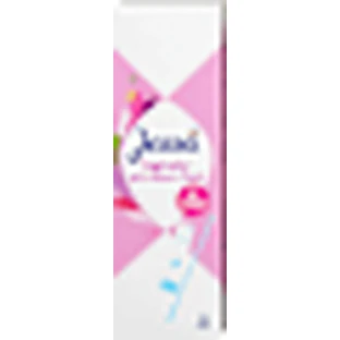 Jessa Vaginal pH Test, 2 pcs