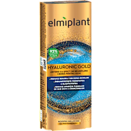 Elmiplant Anti-Wrinkle Eye Serum 15 ml