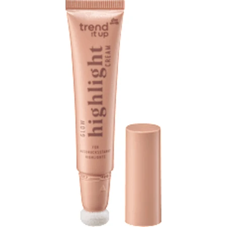 trend !t up tIU illuminator tap on Cream Glow 110, 12 ml