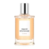 David Beckham Classic Eau de Toilette, 50 ml