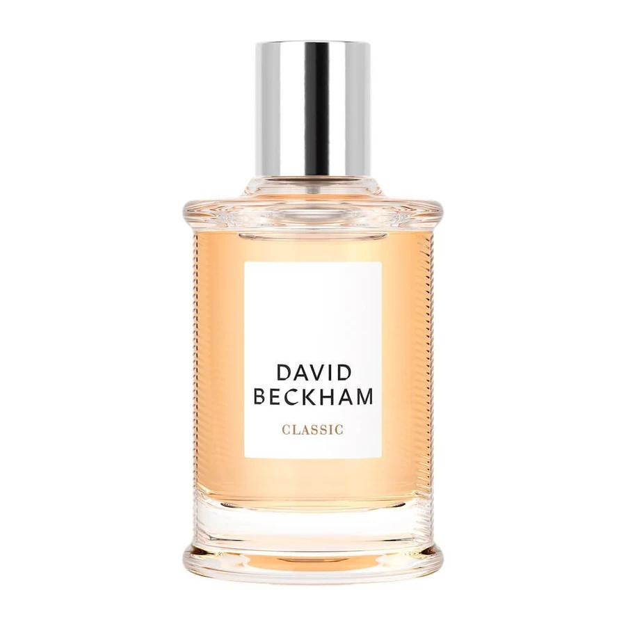 David Beckham Klassisches Eau de Toilette, 50 ml