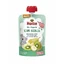 Eco pear, banana and kiwi puree, 100g, Holle